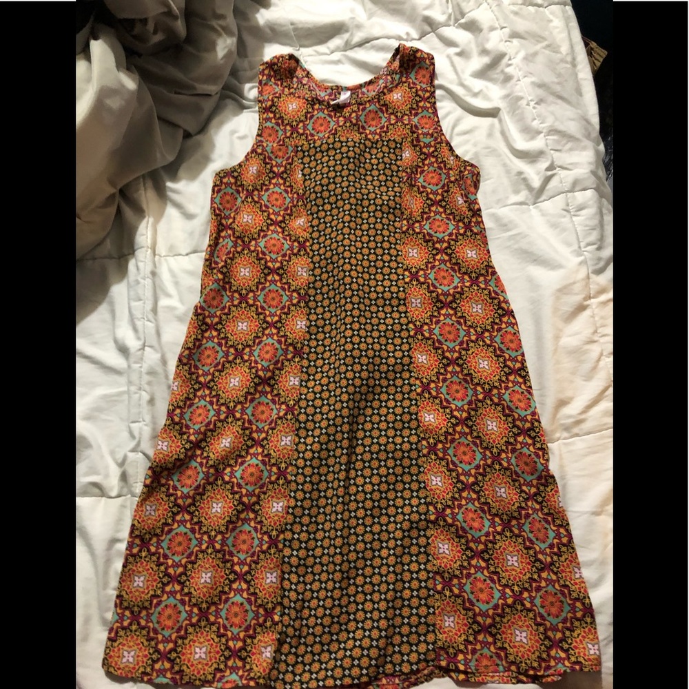 Very cute summer dress 👗